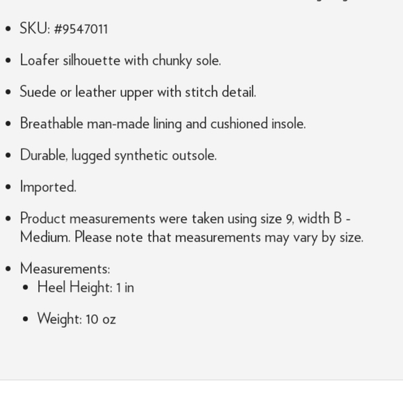 NWT Cole Haan 'Geneva' Waterproof Suede Penny Loafer in Pinot Angora Suede Sz.8B - Picture 15 of 16